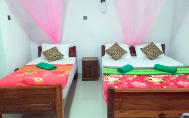Ella Viyanga Homestay