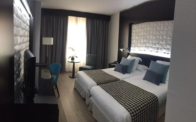 Intelier Rosa Hotel by Intelier Hotels & Suites