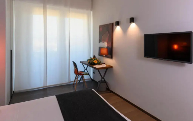 B&B The Attico
