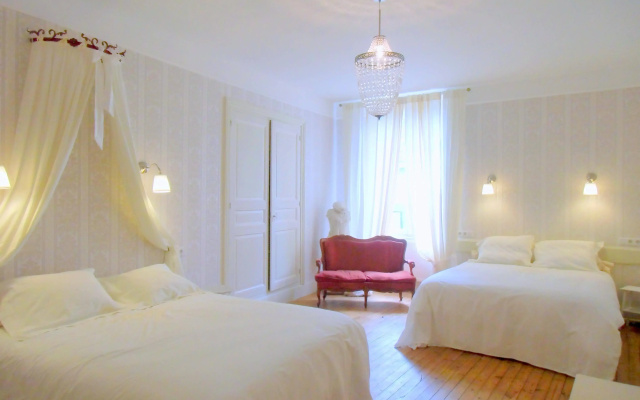 Hotel de la Providence