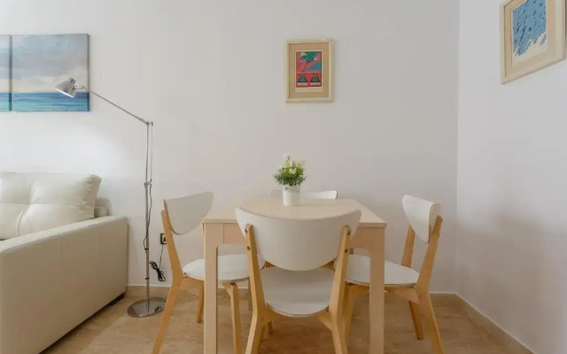 Apartamento LETRAS by Cadiz4Rentals