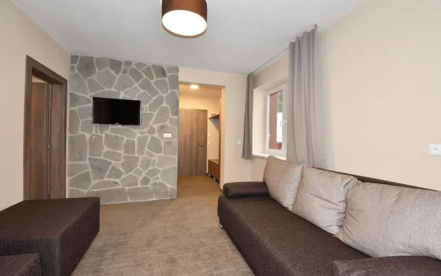 Hotel Studnicky