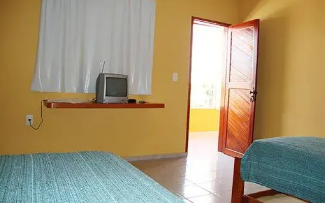 Pousada Anduara