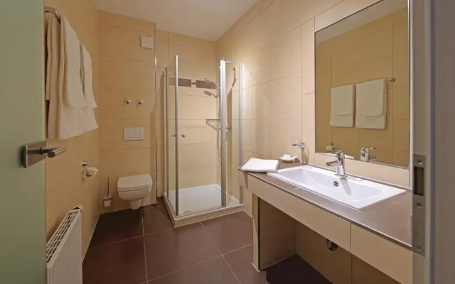 Landhotel Hopp