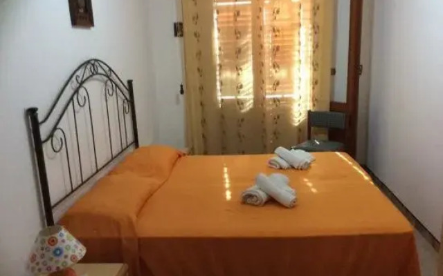 Casa Maria Sole