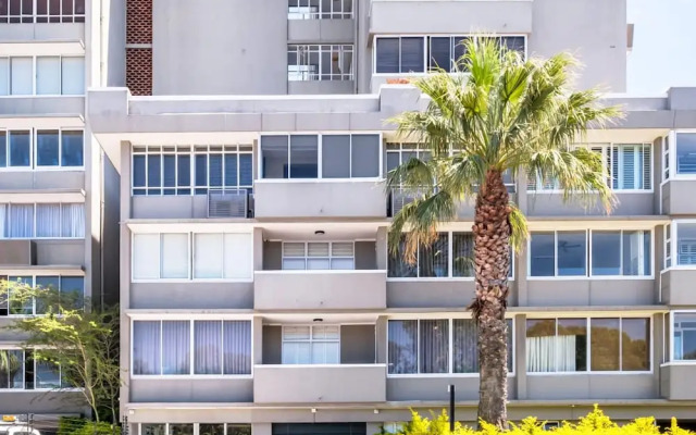Charming Central Apartment Aquene bay