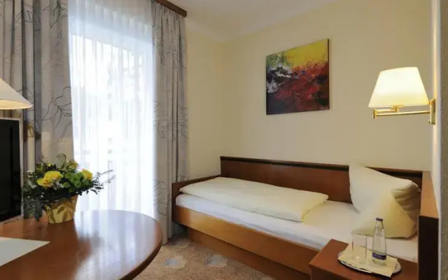 Hotel Undine