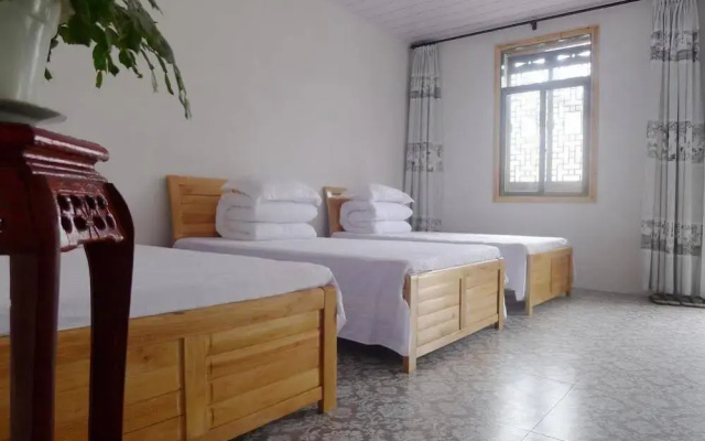 Huangshan Yunlong Hotel