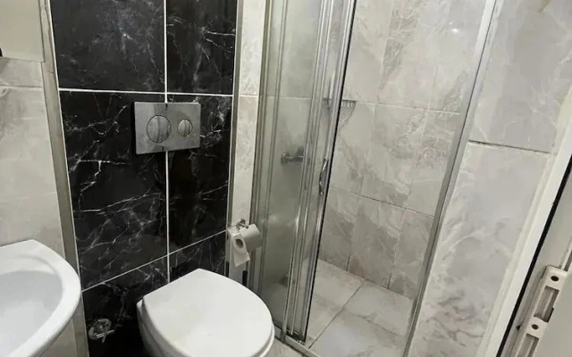 Şişli Suites