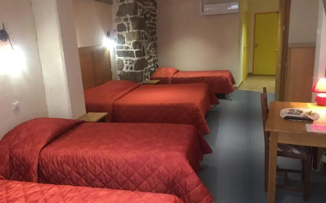 Hôtel le Bilboquet