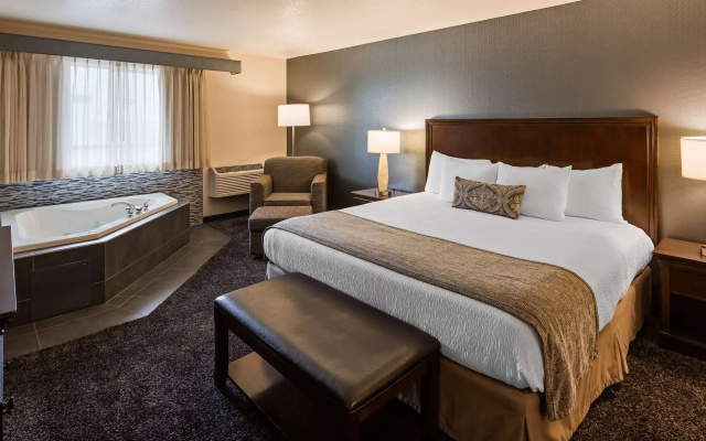 Best Western Plus City Center