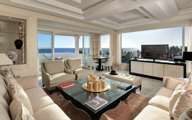 Le Mirage Tanger