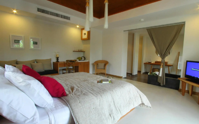 Villa Villa Pattaya