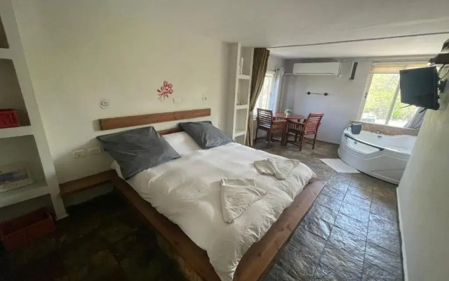 Gross Nofesh and Spa Guesthouse