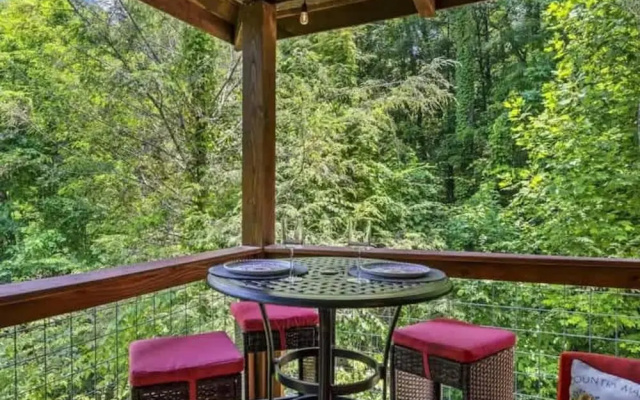 Black Bear Bungalow by Beyond Expectations