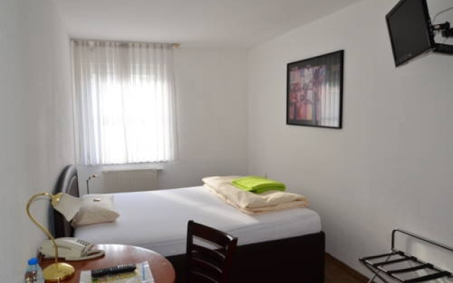 Hotel Mörike