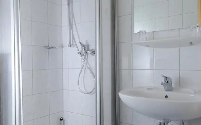 Hotel Ricarda