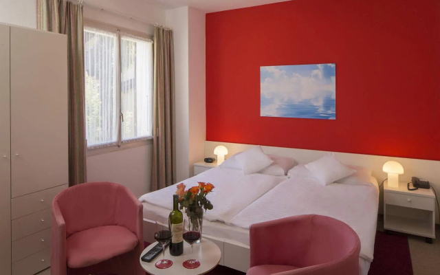 Hotel Ronco