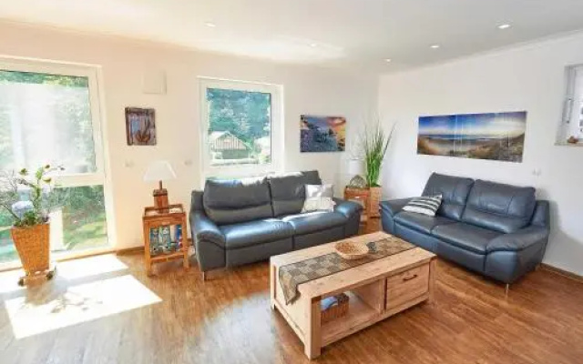 Haus Jasmund Penthouse „Jasmund“