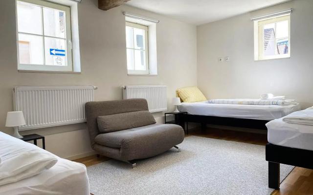 Charmante 1 Zimmer Wohnung mit TV/WLAN