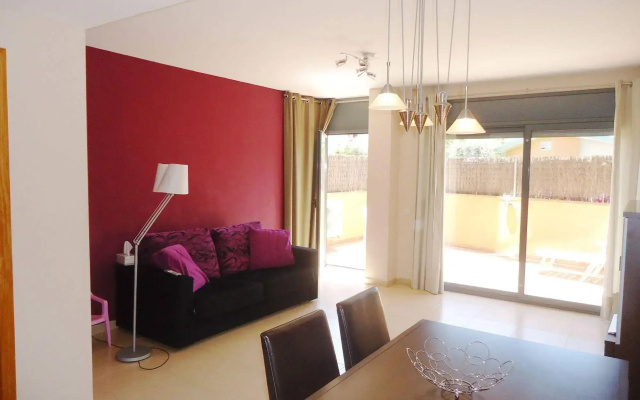 Apartamento Family Santa Cristina