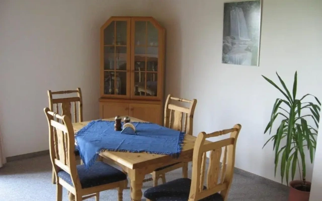 Katerberg & Ferienhaus Tobie