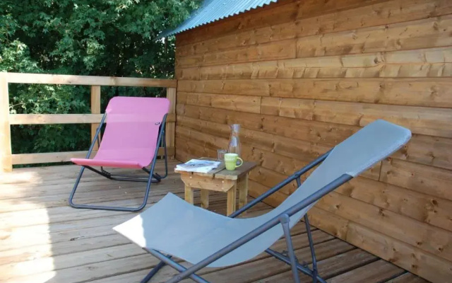 La Cabane Du Verger