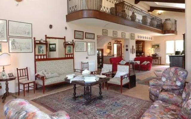 Villa Catarina