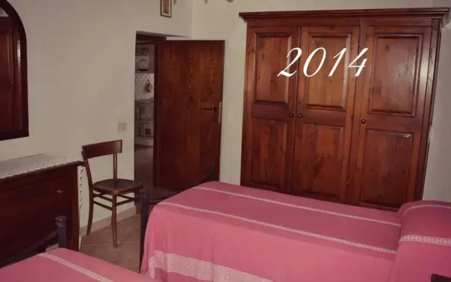 Casa vacanza Maddii
