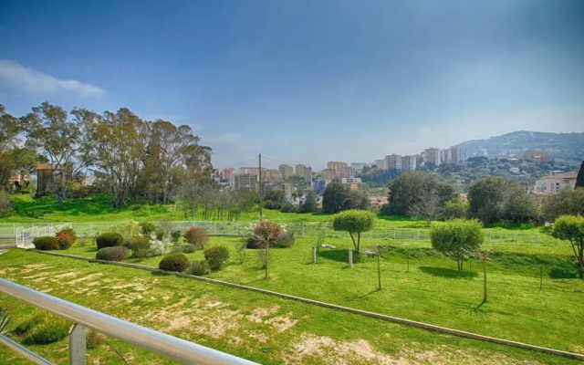Appartement Ajaccio, 2 pièces, 4 personnes - FR-1-61-563
