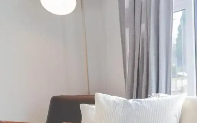 Station Road Apartments