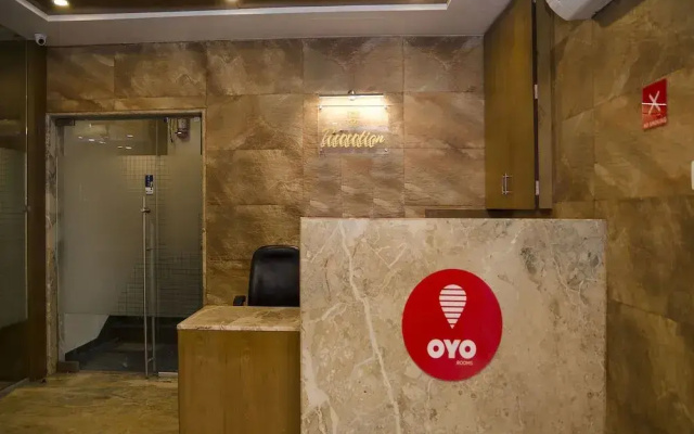 OYO 8318 Beeu Guest House