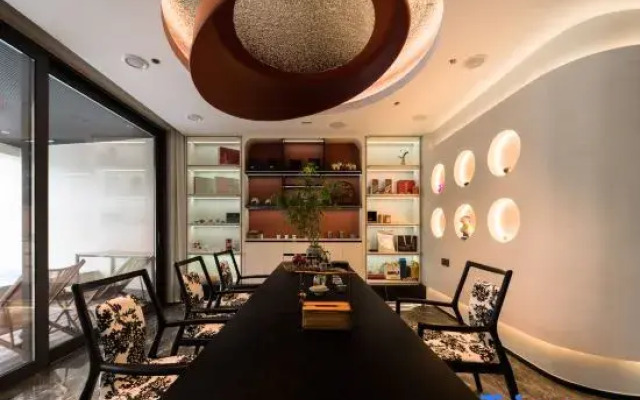 One Stay｜Stream Trekking · Star Sky Pool Design Homestay, Anji Cloud Grassland