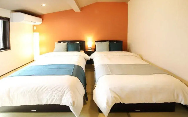 Guest House Nishijin Yui