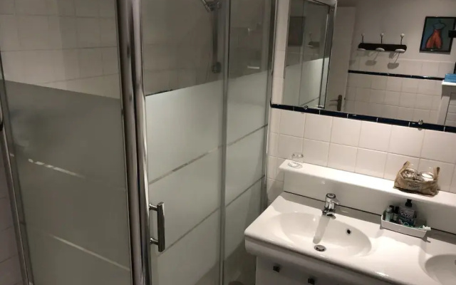Chambres d'hotes Les Hibiscus