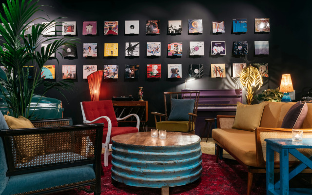 Ruby Zoe Hotel London by IHG