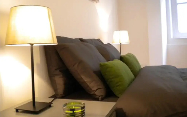 Fashion Chiado - SSs Apartments