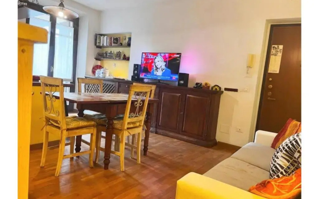 Casa di Allegra Terme di Venturina