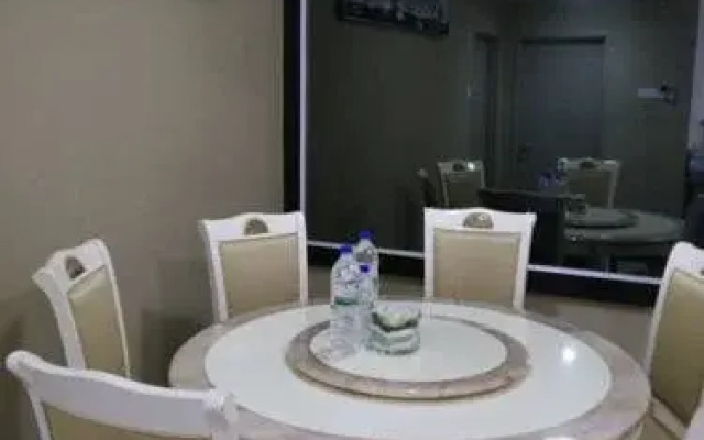 Times Square Homestay