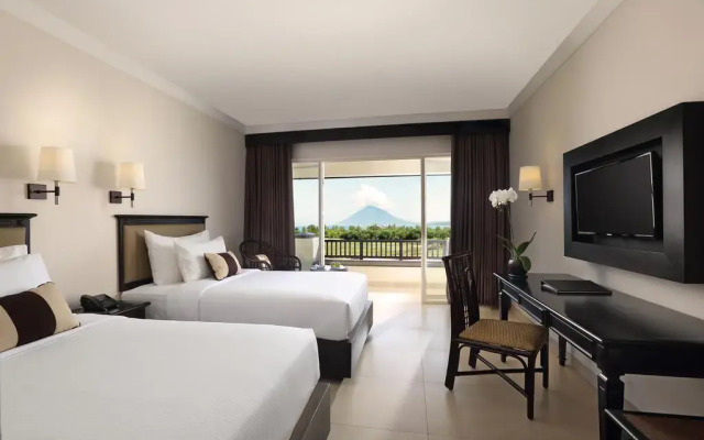 Grand Luley Resort