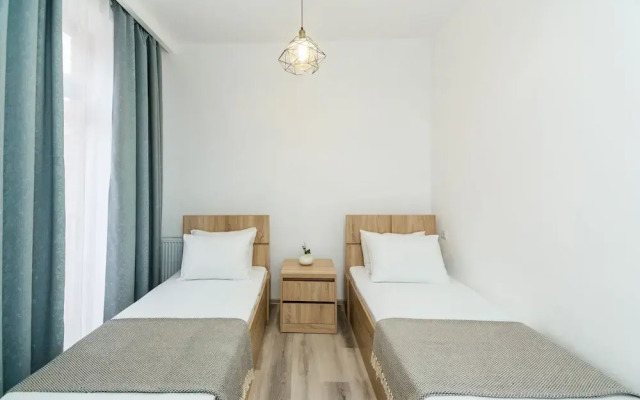 Apart Hotel DeMar