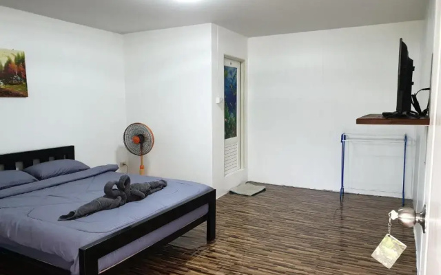 Rung Inn Homestay