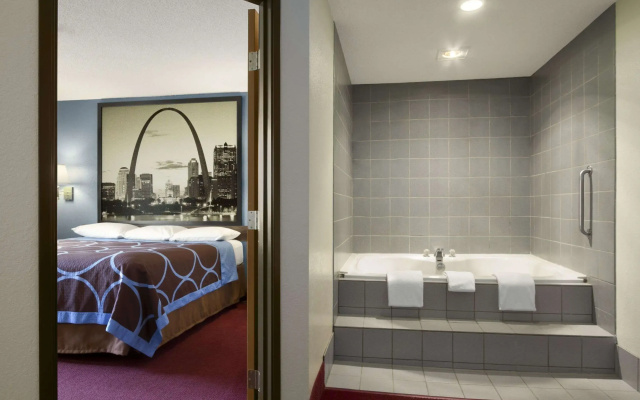 Super 8 by Wyndham Cuba