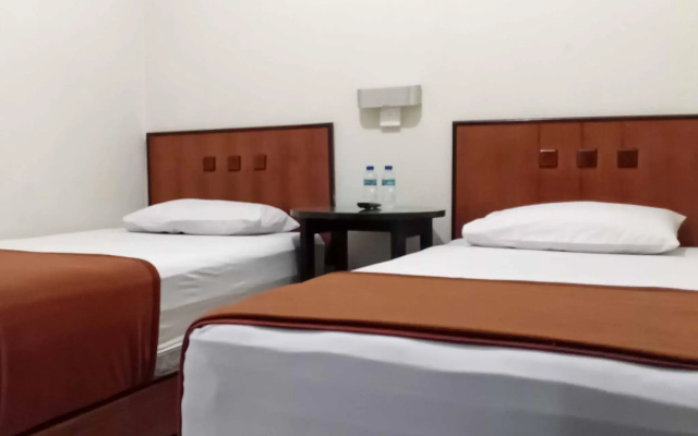 Mahkota Intan Syariah Balikpapan RedPartner