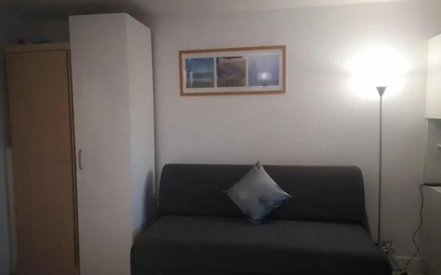 Le Studio De Deauville Plage