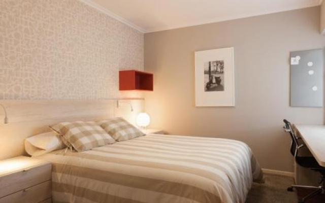 Pension Residencia F&F