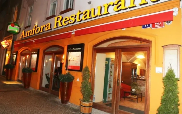 Hotel Karlin