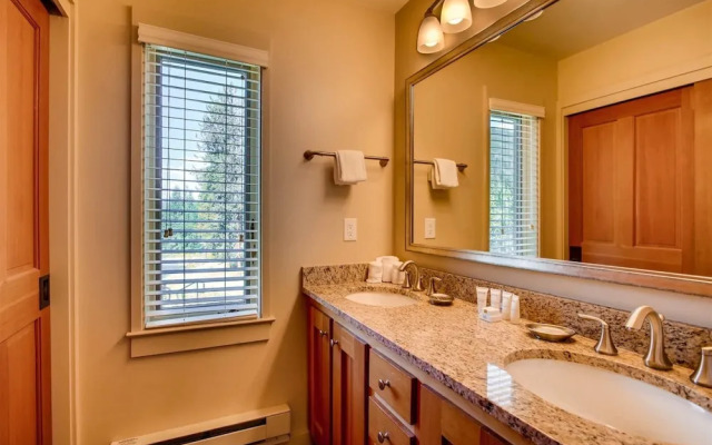 Soda Springs 3 Bedroom Townhome