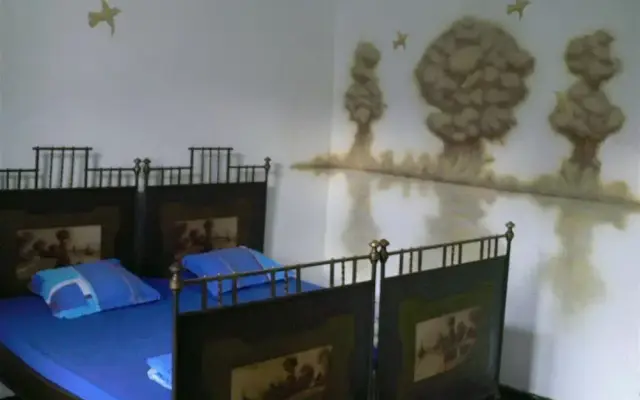 Sofia Choice Guesthouse