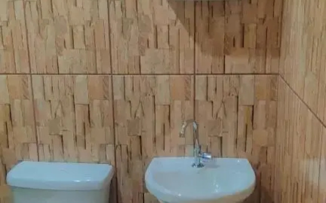 Paraty casa suite